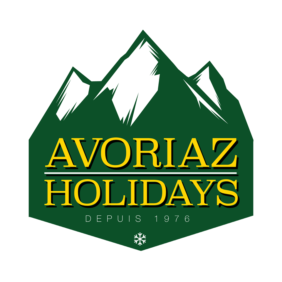 logo avoriaz holidays